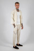 Mykonos Linen Set Shirt-Pants